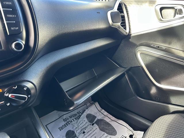 used 2024 Kia Soul car, priced at $14,931