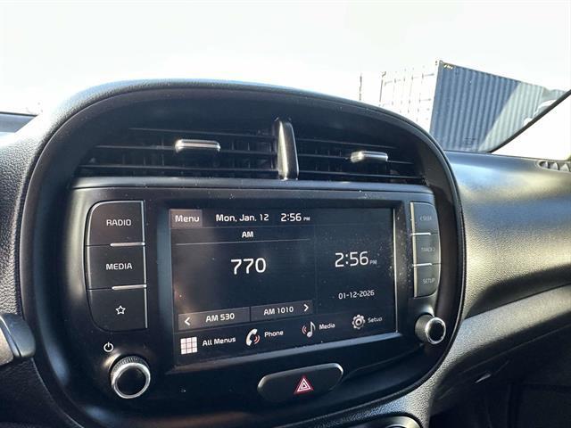 used 2024 Kia Soul car, priced at $14,931