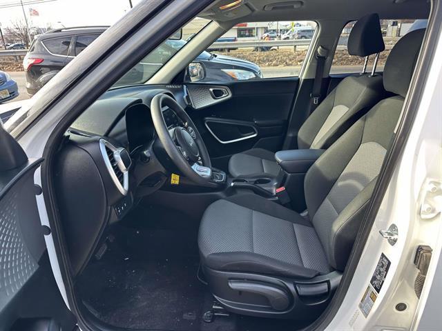 used 2024 Kia Soul car, priced at $14,931
