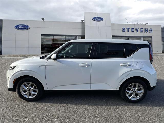 used 2024 Kia Soul car, priced at $14,931
