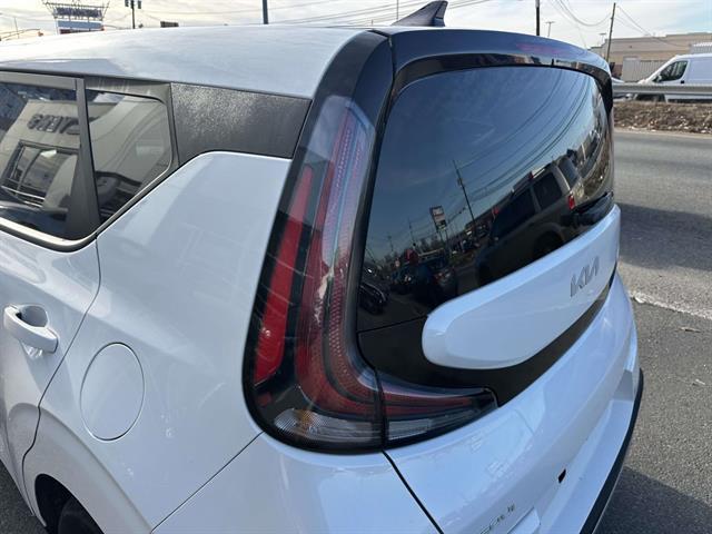 used 2024 Kia Soul car, priced at $14,931