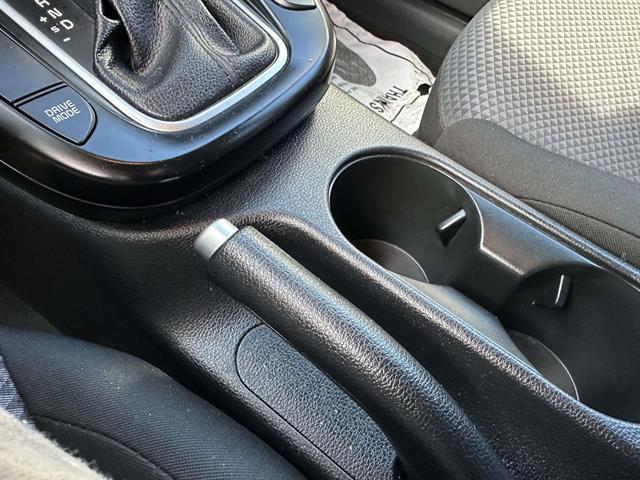 used 2024 Kia Soul car, priced at $14,931