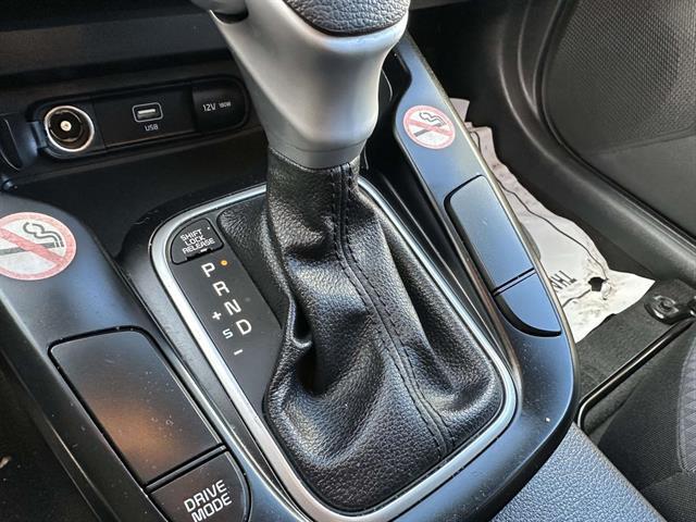 used 2024 Kia Soul car, priced at $14,931