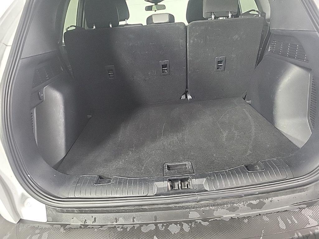 used 2024 Ford Escape car, priced at $18,988