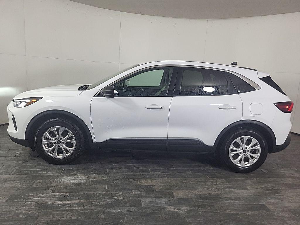 used 2024 Ford Escape car, priced at $18,988