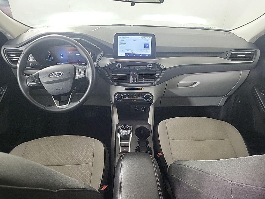 used 2024 Ford Escape car, priced at $18,988