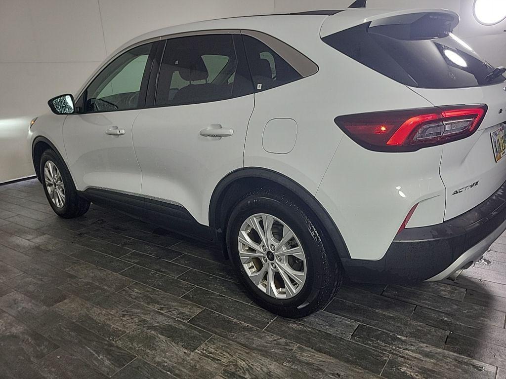 used 2024 Ford Escape car, priced at $18,988