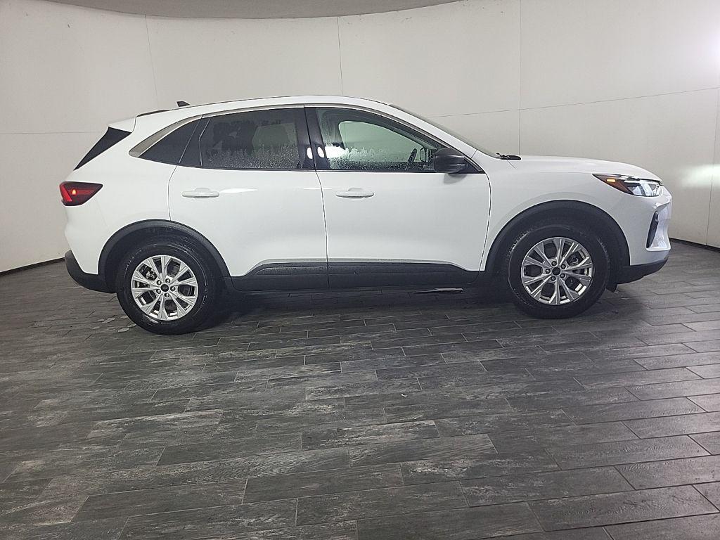 used 2024 Ford Escape car, priced at $18,988
