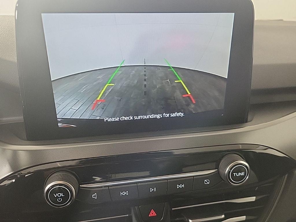 used 2024 Ford Escape car, priced at $18,988