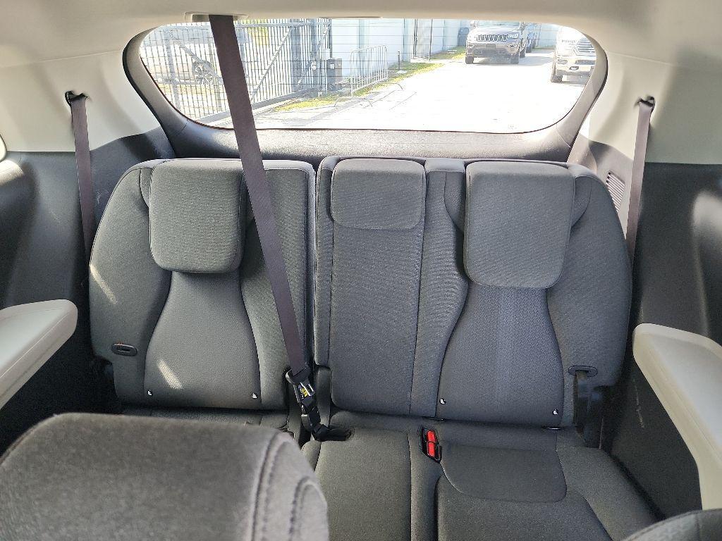 used 2022 Kia Carnival car, priced at $18,388