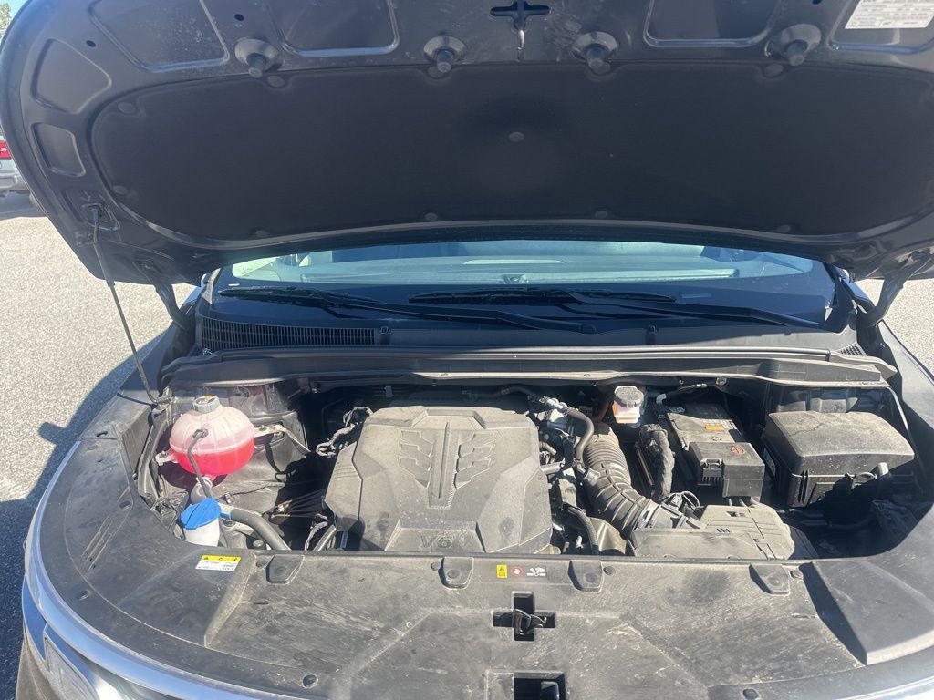 used 2024 Kia Carnival car, priced at $30,488