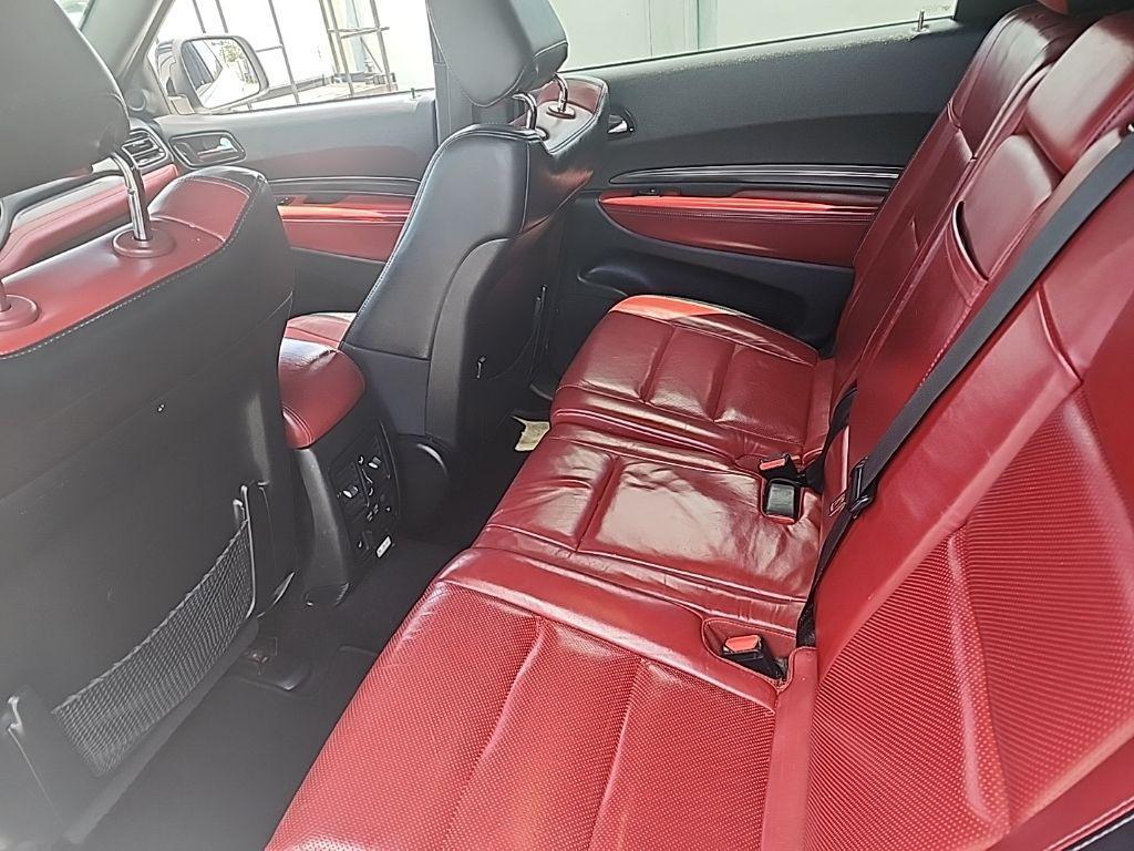 used 2022 Dodge Durango car, priced at $28,938