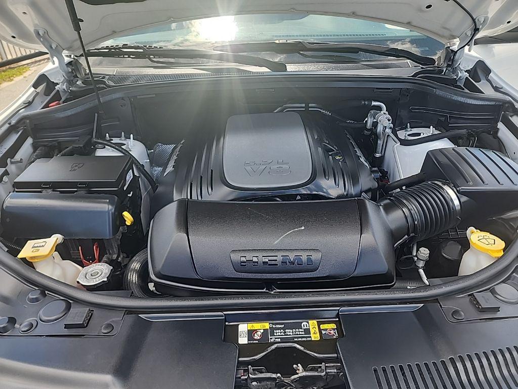 used 2022 Dodge Durango car, priced at $28,938