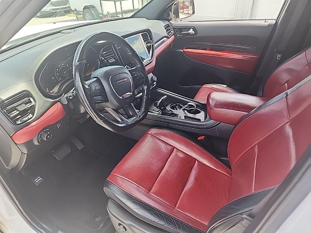 used 2022 Dodge Durango car, priced at $28,938