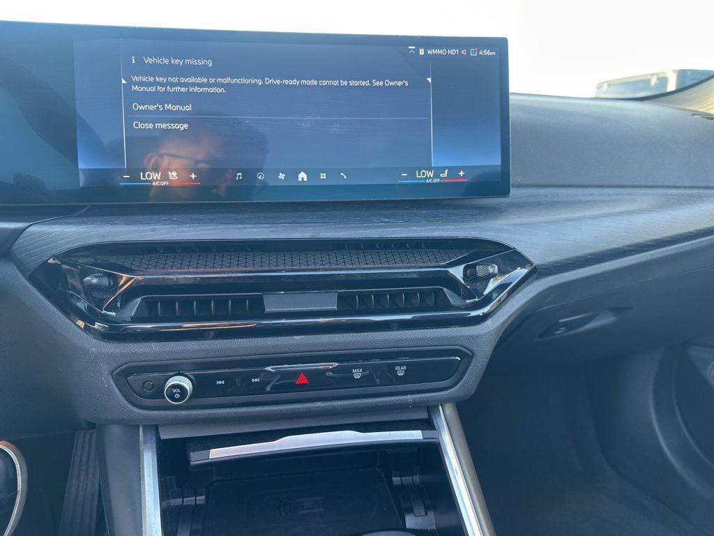 used 2025 BMW 430 car, priced at $42,506