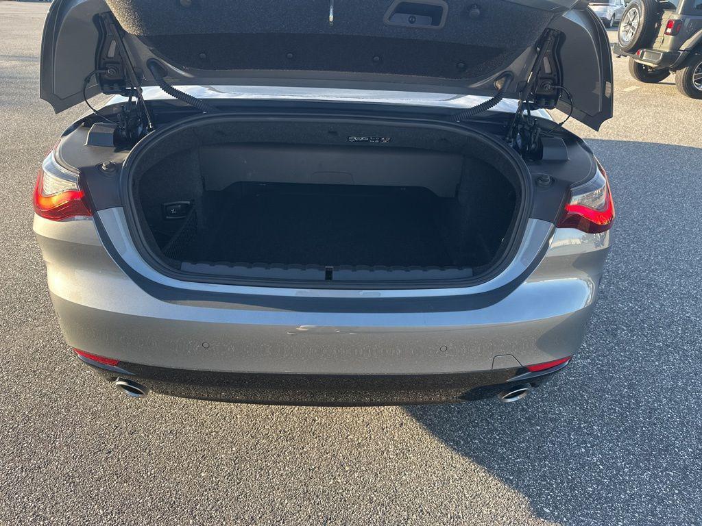 used 2025 BMW 430 car, priced at $42,506