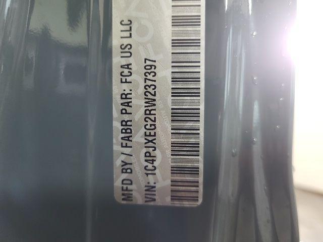 used 2024 Jeep Wrangler car, priced at $35,888