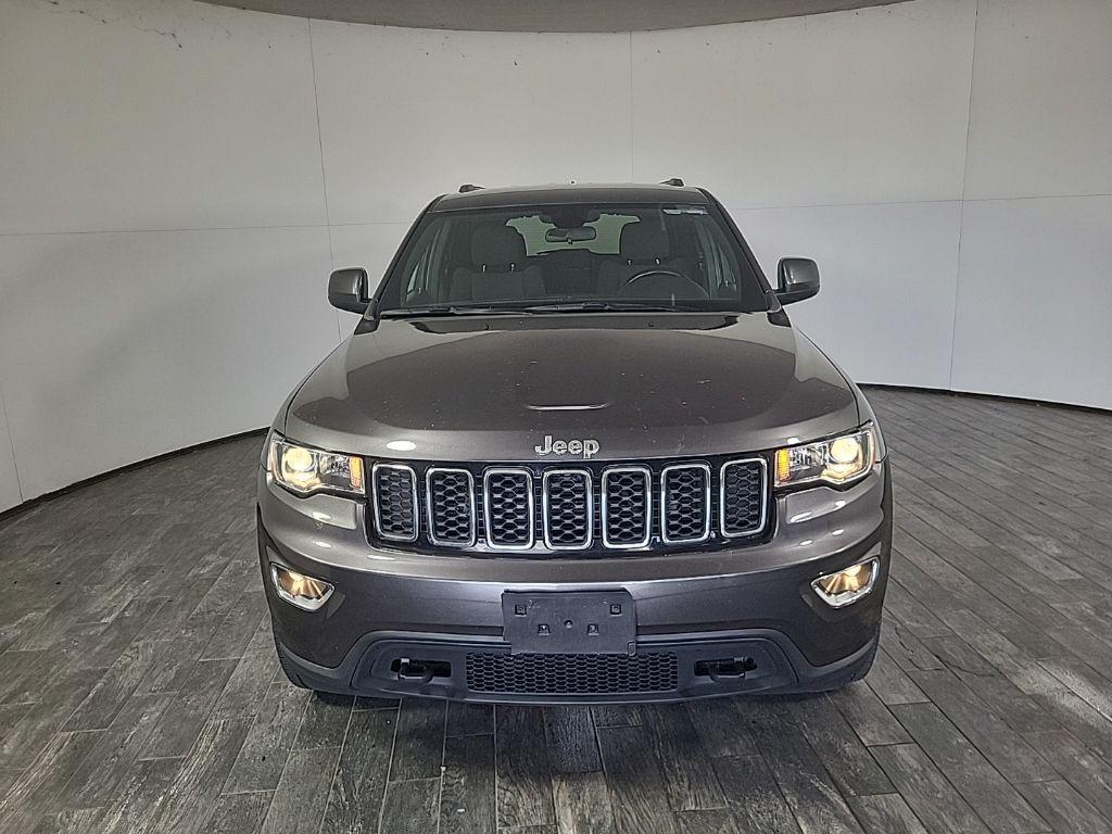 used 2021 Jeep Grand Cherokee car, priced at $16,988