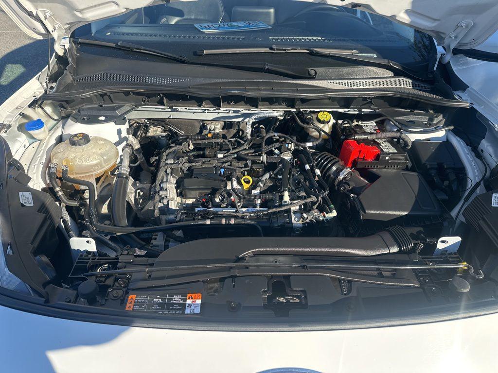 used 2022 Ford Escape car, priced at $13,994