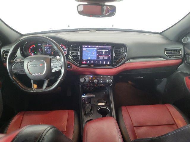 used 2022 Dodge Durango car, priced at $27,888