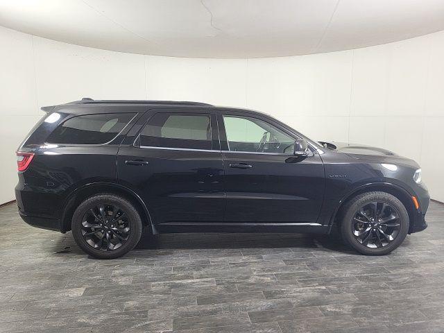 used 2022 Dodge Durango car, priced at $27,888