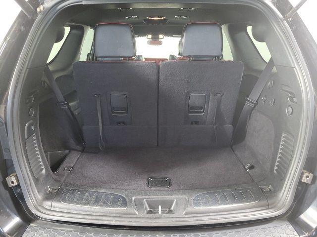 used 2022 Dodge Durango car, priced at $27,888