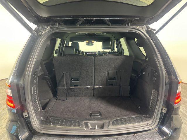 used 2022 Dodge Durango car, priced at $31,764