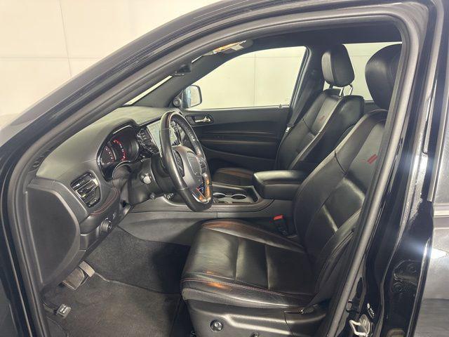 used 2022 Dodge Durango car, priced at $31,764