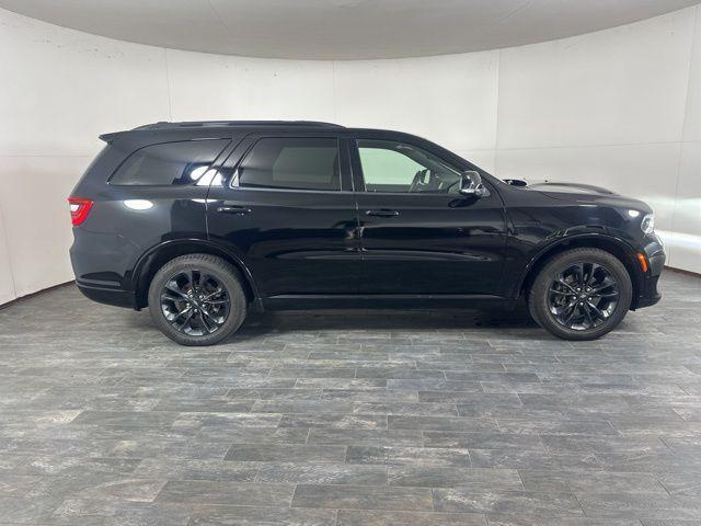 used 2022 Dodge Durango car, priced at $31,764