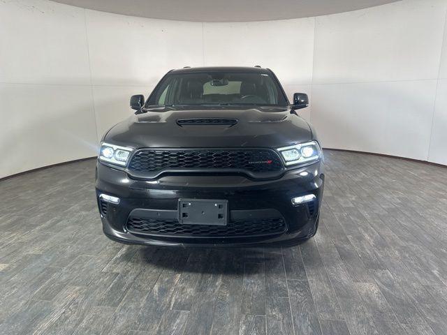 used 2022 Dodge Durango car, priced at $31,764
