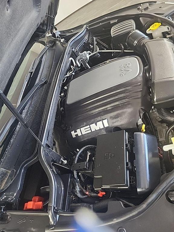 used 2022 Dodge Durango car, priced at $31,764