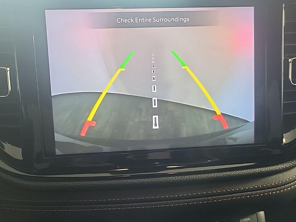 used 2022 Dodge Durango car, priced at $31,764