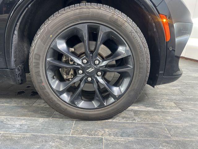 used 2022 Dodge Durango car, priced at $31,764