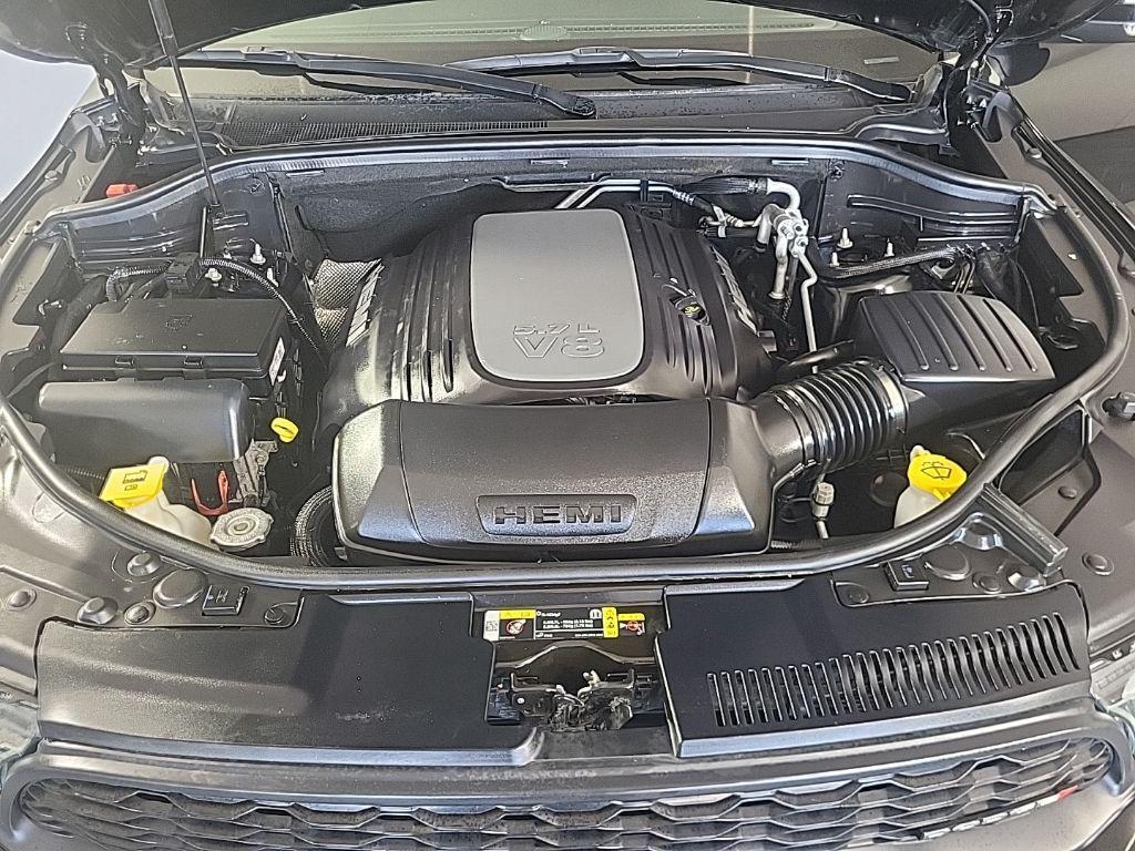 used 2022 Dodge Durango car, priced at $31,764