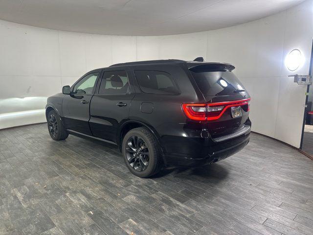 used 2022 Dodge Durango car, priced at $31,764