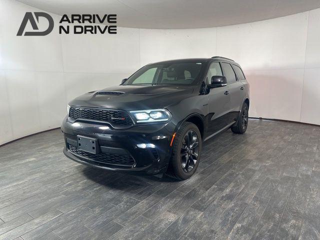 used 2022 Dodge Durango car, priced at $31,764