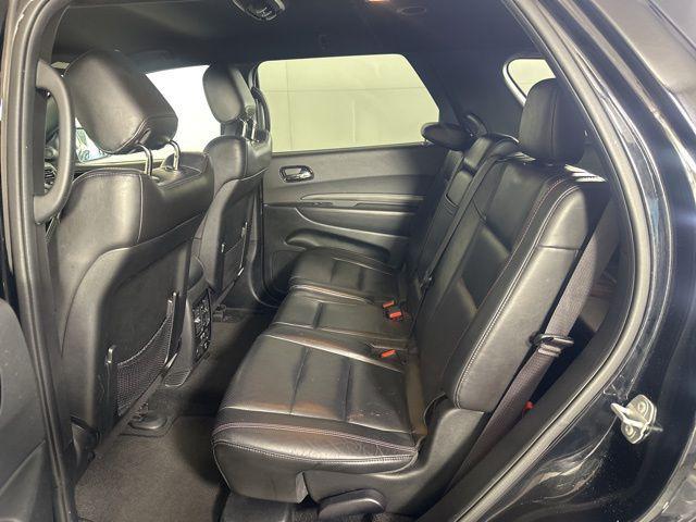 used 2022 Dodge Durango car, priced at $31,764