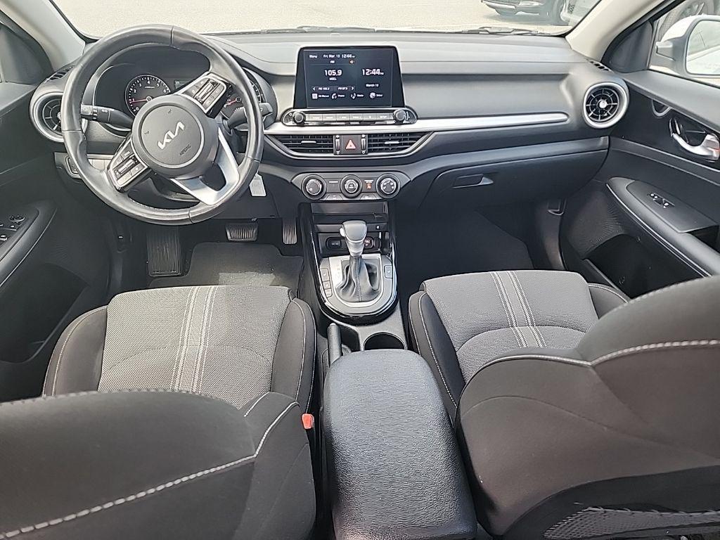 used 2024 Kia Forte car, priced at $14,888