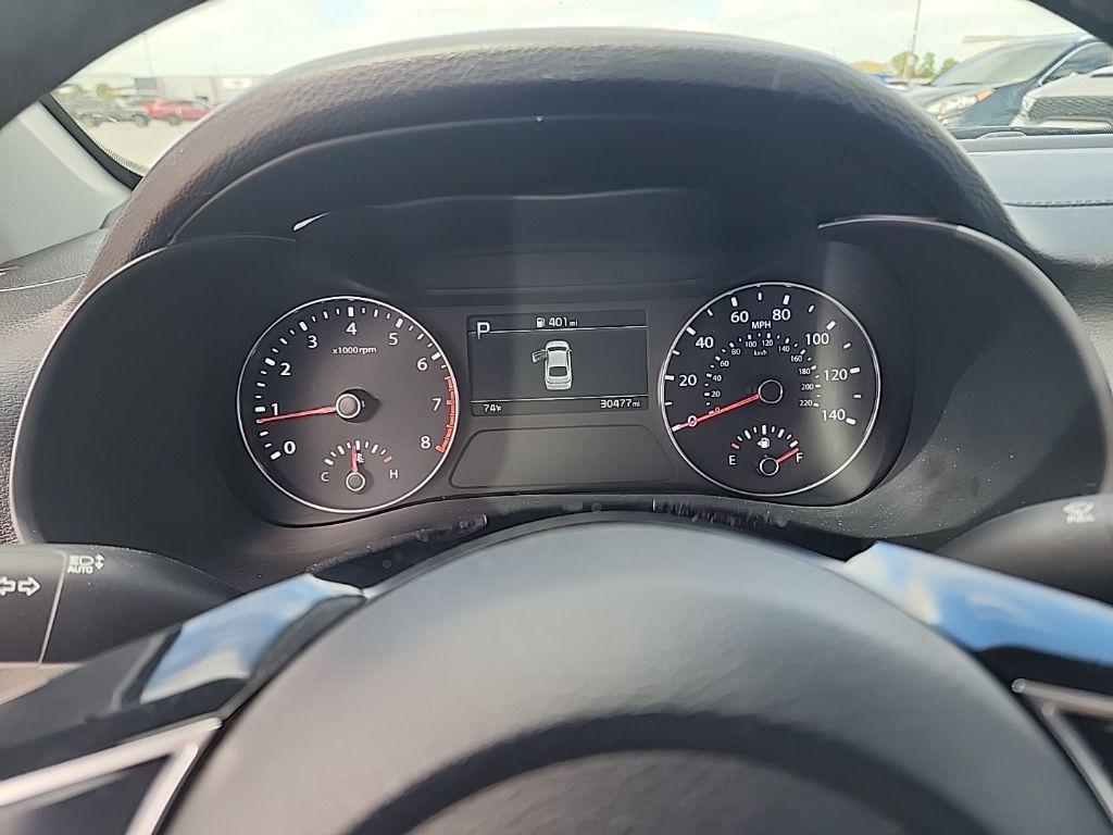 used 2024 Kia Forte car, priced at $14,888