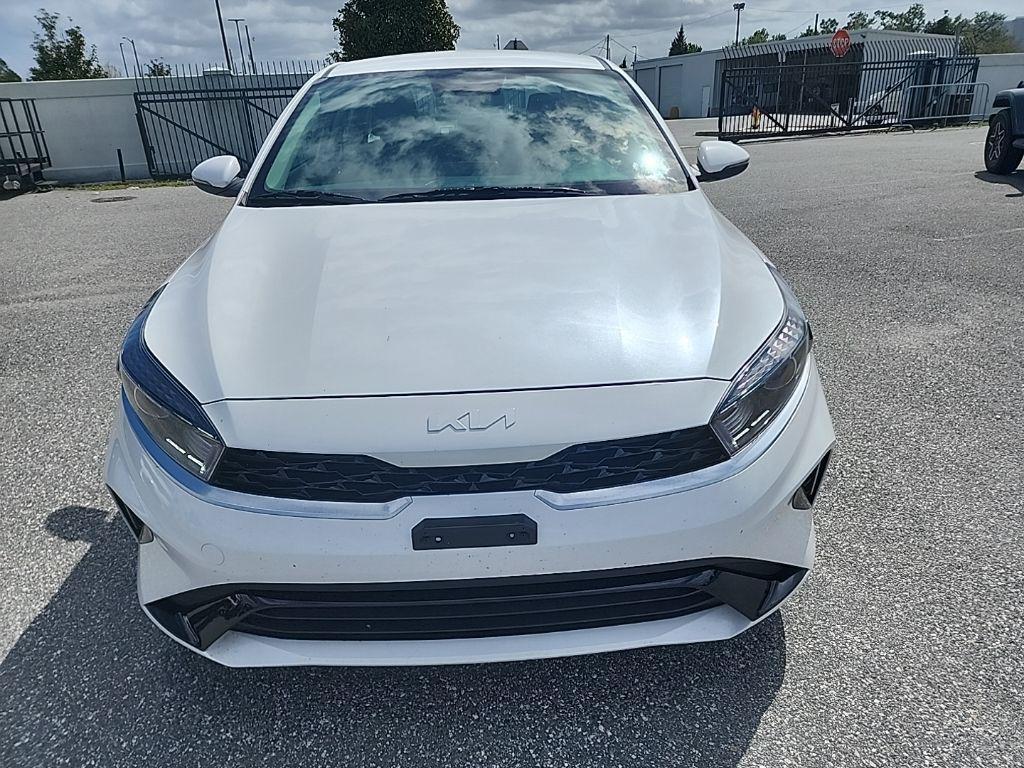 used 2024 Kia Forte car, priced at $14,888