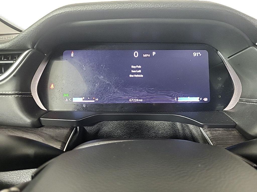 used 2023 Jeep Grand Cherokee car, priced at $22,988