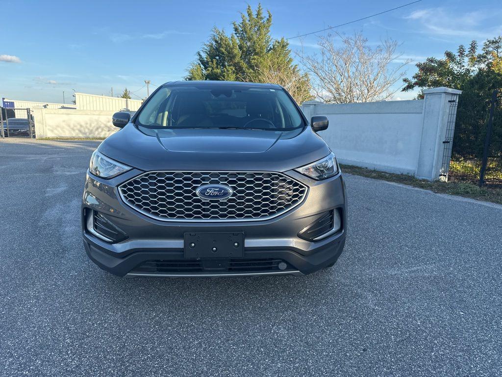 used 2023 Ford Edge car, priced at $17,365