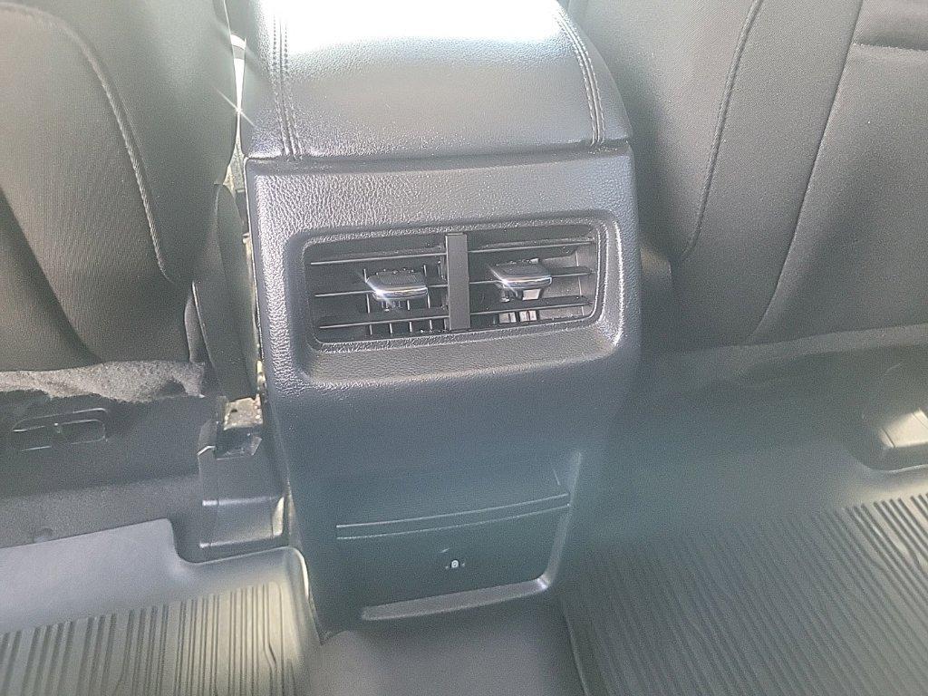 used 2023 Ford Edge car, priced at $16,688