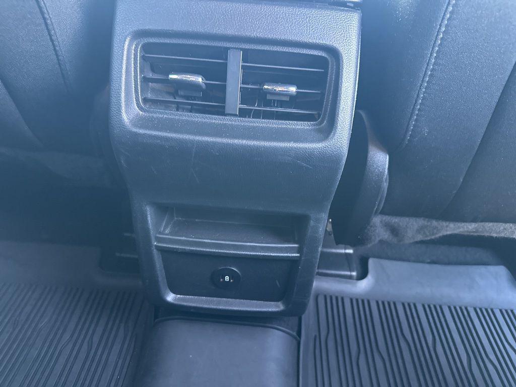 used 2023 Ford Edge car, priced at $17,365