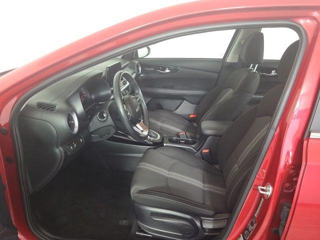 used 2024 Kia Forte car, priced at $15,788