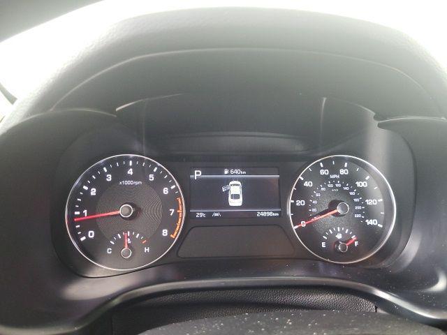 used 2024 Kia Forte car, priced at $15,788