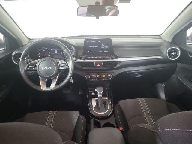 used 2024 Kia Forte car, priced at $15,788