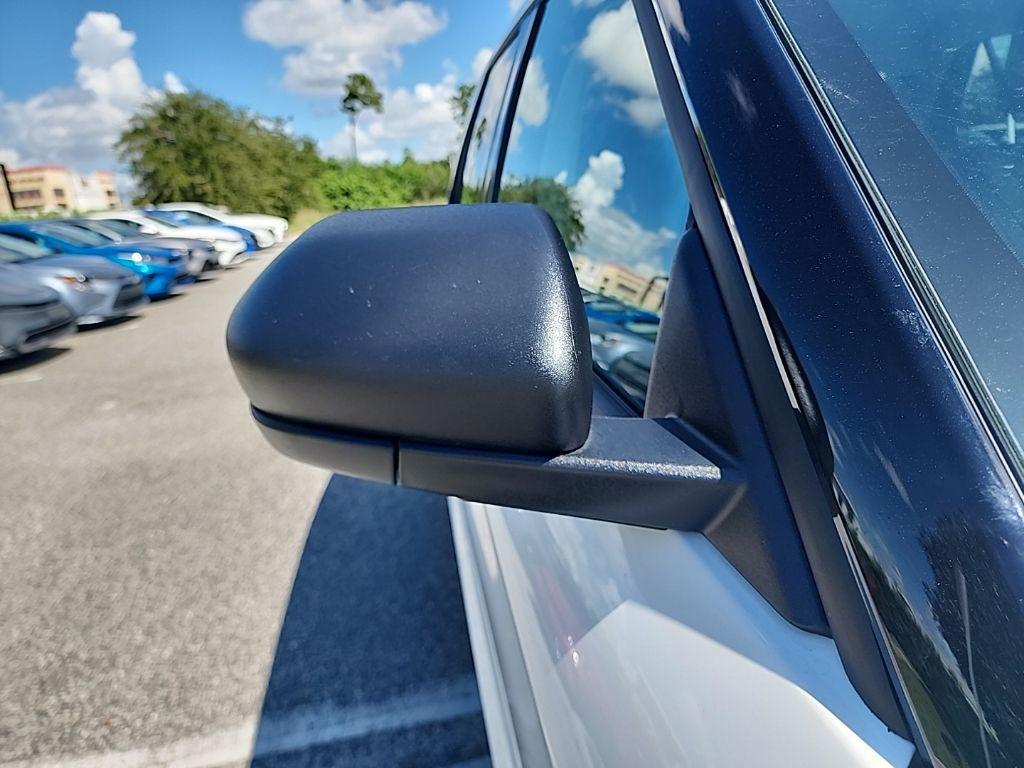 used 2026 Ford Explorer car, priced at $33,288