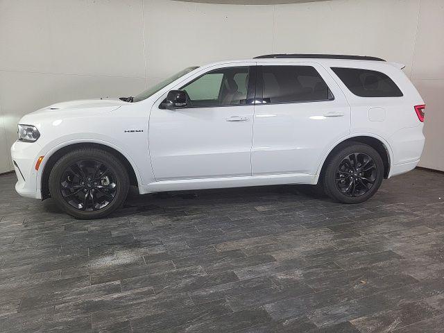used 2022 Dodge Durango car, priced at $28,488