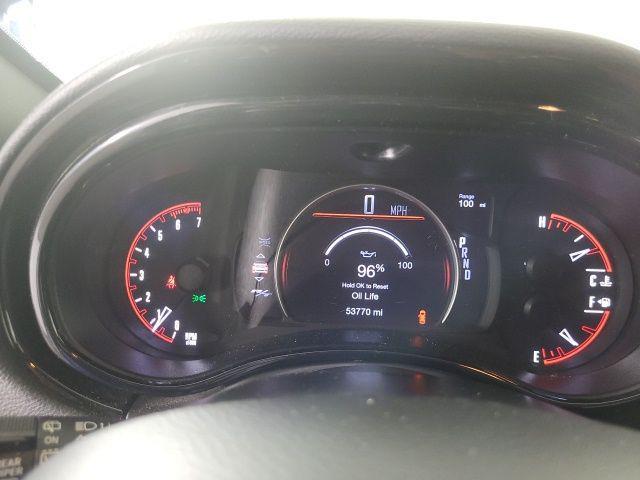 used 2022 Dodge Durango car, priced at $28,488